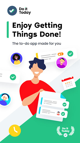 Run android online APK Do it Today: To-do list app from MyAndroid or emulate Do it Today: To-do list app using MyAndroid Run android online APK Do it Today: To-do list app from MyAndroid or emulate Do it Today: To-do list app using MyAndroid