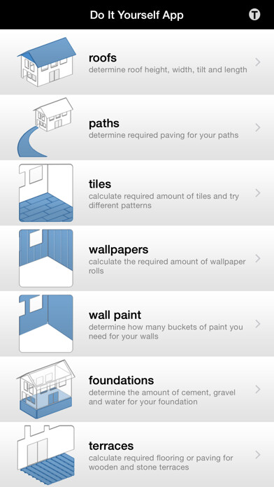 Emulate iPhone app Do It Yourself App Free using MyAndroid Emulate iPhone app Do It Yourself App Free using MyAndroid