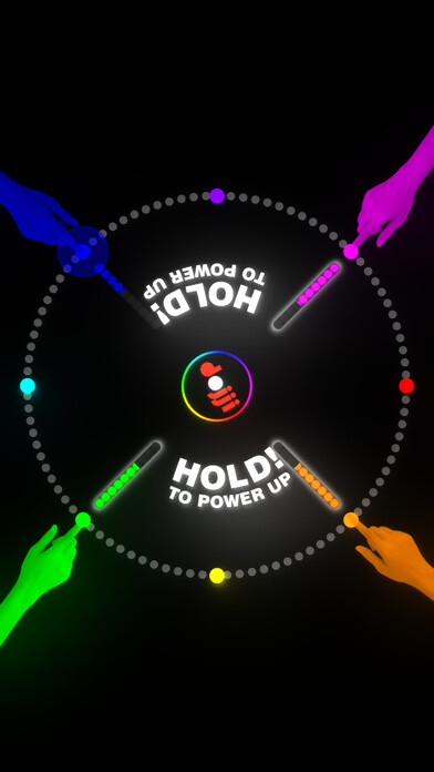 Emulate iPhone app Dojji Ball using MyAndroid