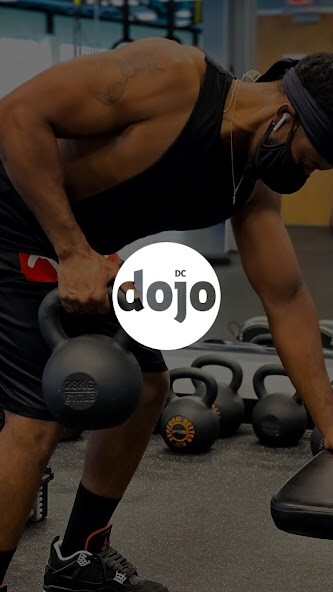 Run android online APK Dojo DC Fit from MyAndroid or emulate Dojo DC Fit using MyAndroid