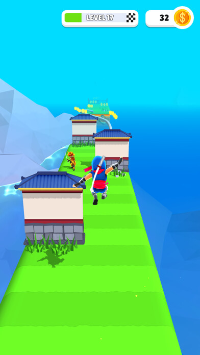 Emulate iPhone app Dojo Run using MyAndroid Emulate iPhone app Dojo Run using MyAndroid