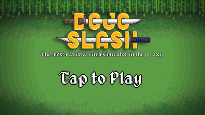 Emulate iPhone app Dojo Slash using MyAndroid Emulate iPhone app Dojo Slash using MyAndroid