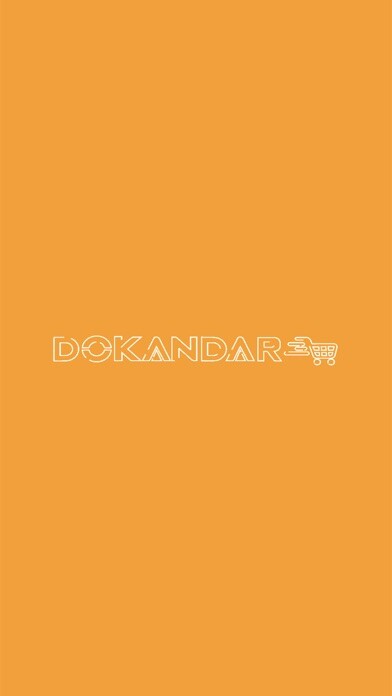 Emulate iPhone app Dokandar.af using MyAndroid Emulate iPhone app Dokandar.af using MyAndroid