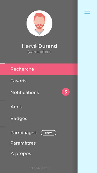 Run android online APK dokBody from MyAndroid or emulate dokBody using MyAndroid
