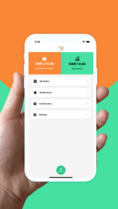 Emulate iPhone app Doken Driver using MyAndroid Emulate iPhone app Doken Driver using MyAndroid
