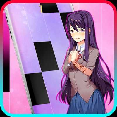 Emulate Android APK Doki Doki Piano