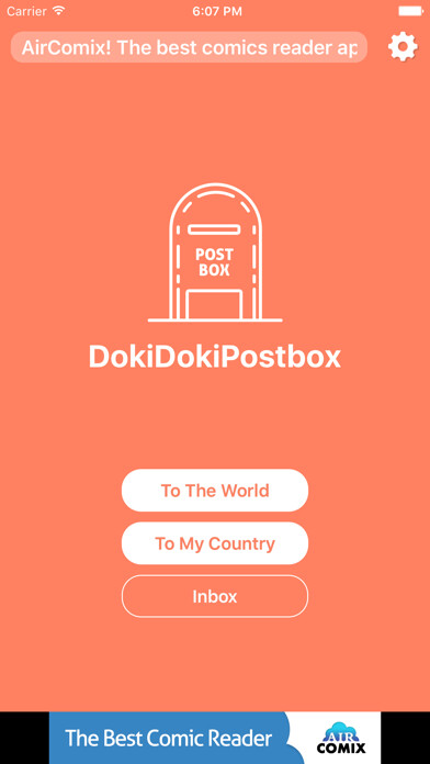 Emulate Android APK DokiDoki Postbox Emulate Android APK DokiDoki Postbox