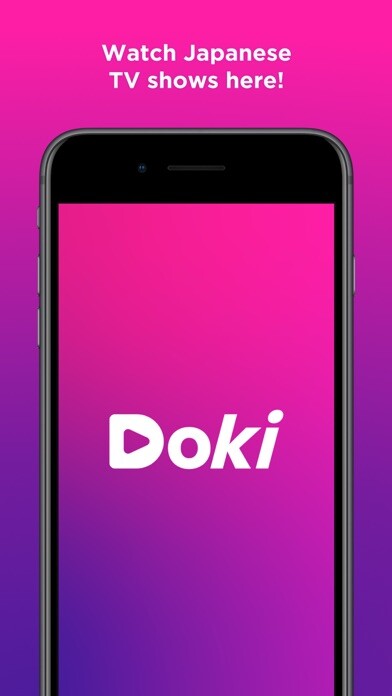 Emulate iPhone app Doki TV using MyAndroid Emulate iPhone app Doki TV using MyAndroid
