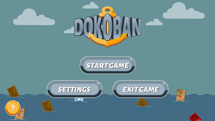 Emulate Android APK Dokoban