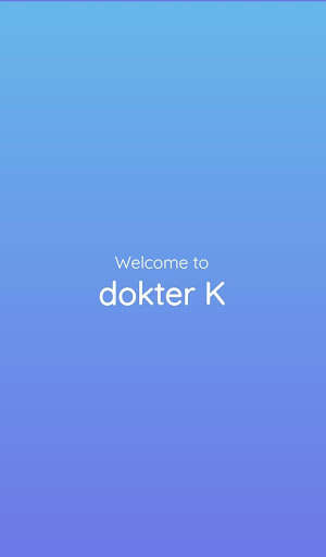 Run android online APK dokter k from MyAndroid or emulate dokter k using MyAndroid