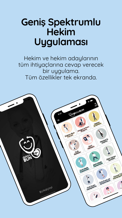 Run android online APK DoktorBun App from MyAndroid or emulate DoktorBun App using MyAndroid