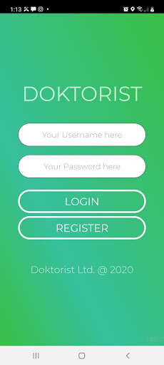 Run android online APK Doktorist from MyAndroid or emulate Doktorist using MyAndroid Run android online APK Doktorist from MyAndroid or emulate Doktorist using MyAndroid
