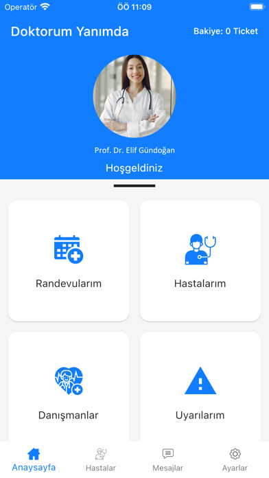 Emulate iPhone app Doktorum Yanımda using MyAndroid Emulate iPhone app Doktorum Yanımda using MyAndroid