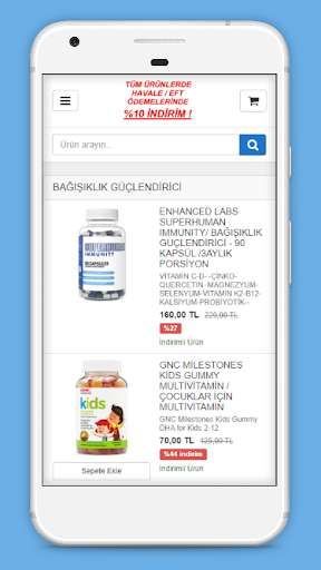Run android online APK Doktor Vitaminler from MyAndroid or emulate Doktor Vitaminler using MyAndroid Run android online APK Doktor Vitaminler from MyAndroid or emulate Doktor Vitaminler using MyAndroid