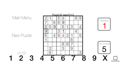 Emulate iPhone app Doku Lite using MyAndroid Emulate iPhone app Doku Lite using MyAndroid