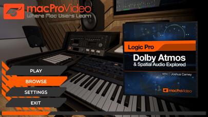 Emulate iPhone app Dolby Atmos Course using MyAndroid Emulate iPhone app Dolby Atmos Course using MyAndroid