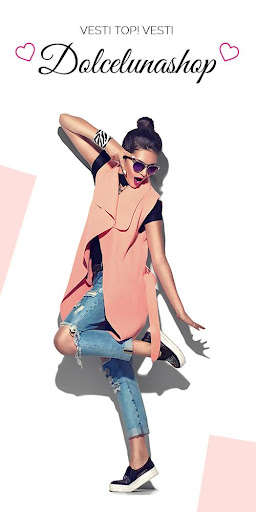 Run android online APK Dolcelunashop from MyAndroid or emulate Dolcelunashop using MyAndroid