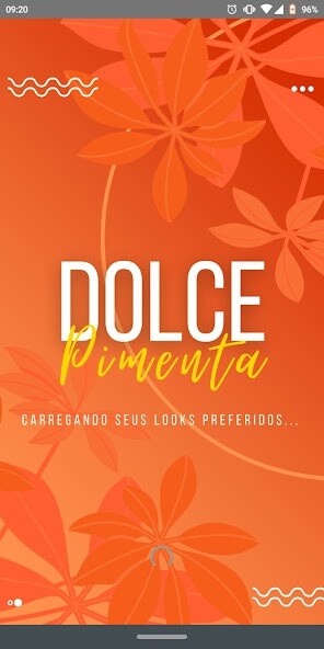 Run android online APK DOLCE PIMENTA - Moda Feminina from MyAndroid or emulate DOLCE PIMENTA - Moda Feminina using MyAndroid