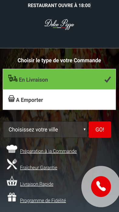 Run android online APK Dolce Pizza Orsay from MyAndroid or emulate Dolce Pizza Orsay using MyAndroid Run android online APK Dolce Pizza Orsay from MyAndroid or emulate Dolce Pizza Orsay using MyAndroid