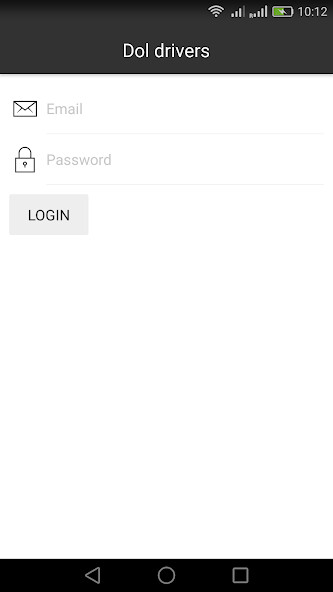Run android online APK Dol drivers from MyAndroid or emulate Dol drivers using MyAndroid