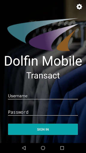 Run android online APK Dolfin Transact from MyAndroid or emulate Dolfin Transact using MyAndroid