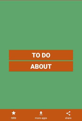 Emulate Android APK do list app - to do checklist organizing app Emulate Android APK do list app - to do checklist organizing app