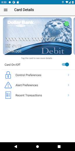 Run android online APK Dollar Bank Card Control from MyAndroid or emulate Dollar Bank Card Control using MyAndroid Run android online APK Dollar Bank Card Control from MyAndroid or emulate Dollar Bank Card Control using MyAndroid