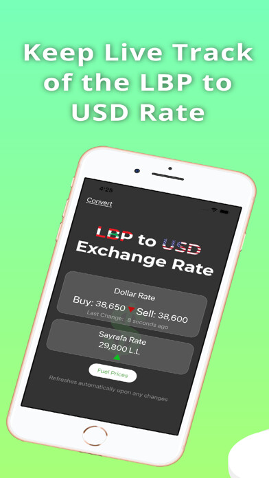 Emulate iPhone app Dollar to Lira rate using MyAndroid Emulate iPhone app Dollar to Lira rate using MyAndroid