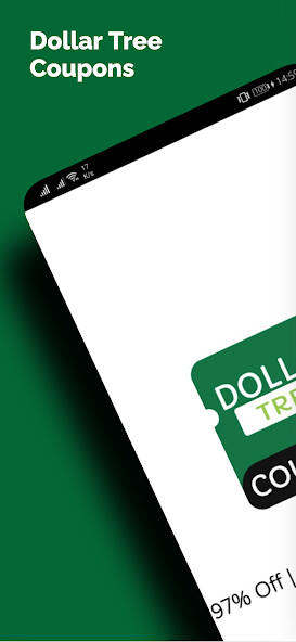 Run android online APK Dollar Tree Coupon Code from MyAndroid or emulate Dollar Tree Coupon Code using MyAndroid