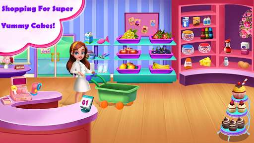 Run android online APK Doll Bakery Delicious Cakes from MyAndroid or emulate Doll Bakery Delicious Cakes using MyAndroid Run android online APK Doll Bakery Delicious Cakes from MyAndroid or emulate Doll Bakery Delicious Cakes using MyAndroid