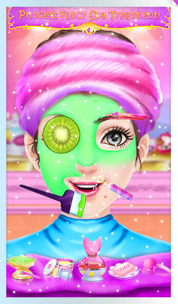 Run android online APK Doll Dress Up Games for girls from MyAndroid or emulate Doll Dress Up Games for girls using MyAndroid