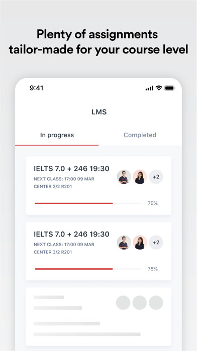 Emulate iPhone app DOL Learning Management System using MyAndroid Emulate iPhone app DOL Learning Management System using MyAndroid