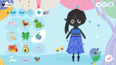 Emulate iPhone app Doll Friends using MyAndroid Emulate iPhone app Doll Friends using MyAndroid