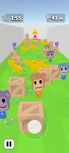 Run android online APK Doll Game from MyAndroid or emulate Doll Game using MyAndroid