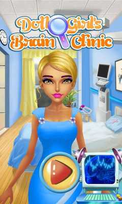 Emulate Android APK Doll Girls Brain Clinic Emulate Android APK Doll Girls Brain Clinic