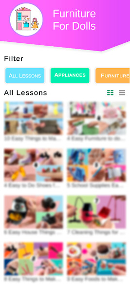 Run android online APK DollHouse craft - how to make doll furniture from MyAndroid or emulate DollHouse craft - how to make doll furniture using MyAndroid Run android online APK DollHouse craft - how to make doll furniture from MyAndroid or emulate DollHouse craft - how to make doll furniture using MyAndroid