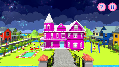 Emulate iPhone app Doll House Design & Craft 2 using MyAndroid Emulate iPhone app Doll House Design & Craft 2 using MyAndroid