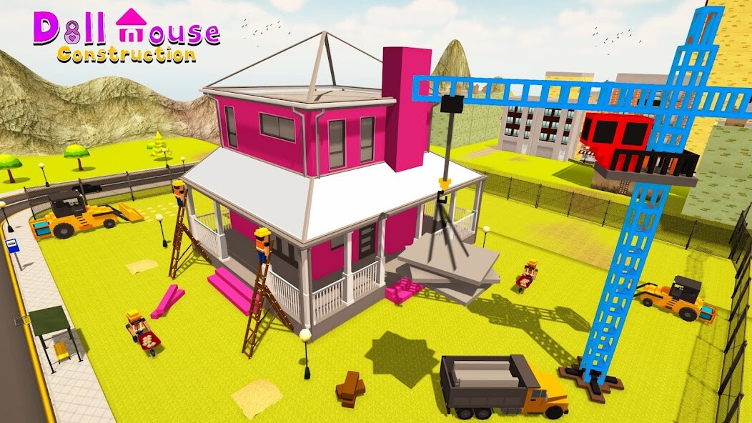 Run android online APK Doll House Design: Dream House from MyAndroid or emulate Doll House Design: Dream House using MyAndroid Run android online APK Doll House Design: Dream House from MyAndroid or emulate Doll House Design: Dream House using MyAndroid