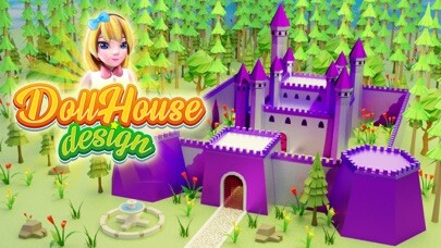 Emulate iPhone app Doll House Design Home Decor using MyAndroid Emulate iPhone app Doll House Design Home Decor using MyAndroid