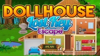 Emulate iPhone app Dollhouse Lost Key Escape using MyAndroid Emulate iPhone app Dollhouse Lost Key Escape using MyAndroid