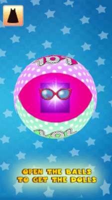 Emulate Android APK Doll Lol Surprise Simulator
