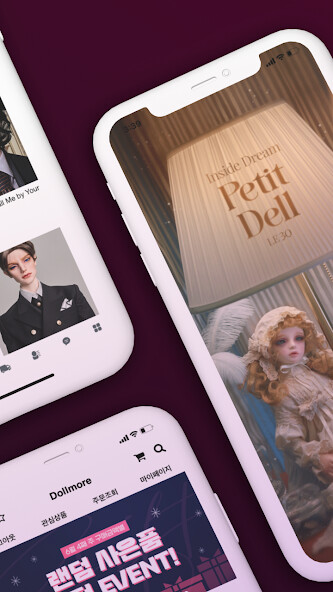 Run android online APK Dollmore from MyAndroid or emulate Dollmore using MyAndroid Run android online APK Dollmore from MyAndroid or emulate Dollmore using MyAndroid