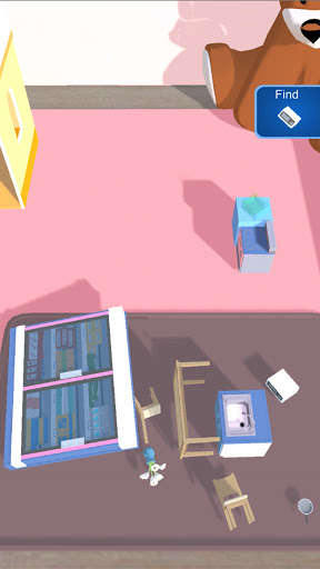 Run android online APK Doll Play House from MyAndroid or emulate Doll Play House using MyAndroid