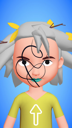 Emulate Android APK Doll Repaint Emulate Android APK Doll Repaint