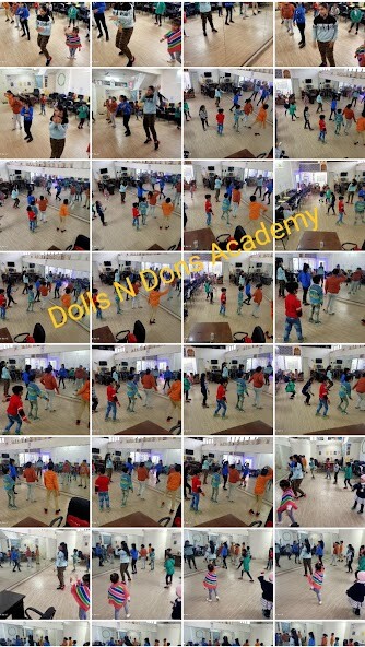 Run android online APK Dolls N Dons from MyAndroid or emulate Dolls N Dons using MyAndroid