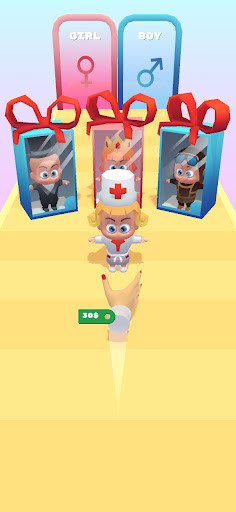 Run android online APK Doll Stack from MyAndroid or emulate Doll Stack using MyAndroid