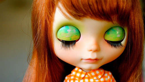 Run android online APK Dolls Wallpaper from MyAndroid or emulate Dolls Wallpaper using MyAndroid