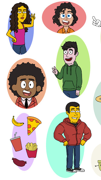 Run android online APK Dolltoon - Cartoon Creator from MyAndroid or emulate Dolltoon - Cartoon Creator using MyAndroid Run android online APK Dolltoon - Cartoon Creator from MyAndroid or emulate Dolltoon - Cartoon Creator using MyAndroid