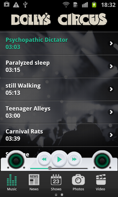 Emulate Android APK Dollys Circus Emulate Android APK Dollys Circus