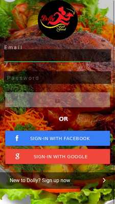 Emulate Android APK Dolly Emulate Android APK Dolly